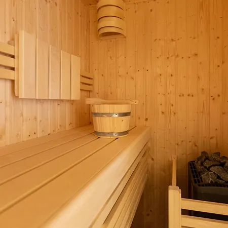 Quartier Frohsinn, App. 12 *