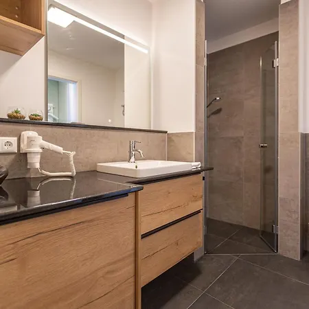 Quartier Frohsinn, App. 12 Apartment