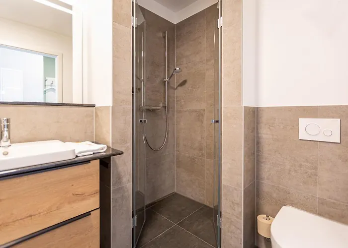 아파트 Quartier Frohsinn App 12